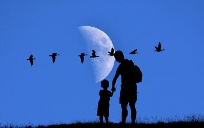 Abba, Pai, o cântico dos que amam